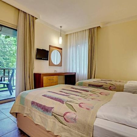 Amara Club Marine Nature Kemer Exterior photo