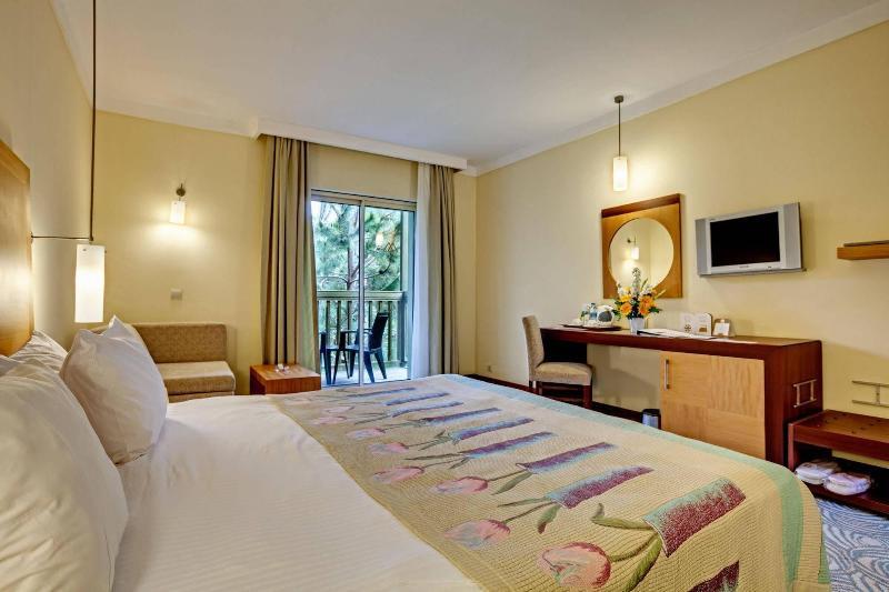 Amara Club Marine Nature Kemer Exterior photo