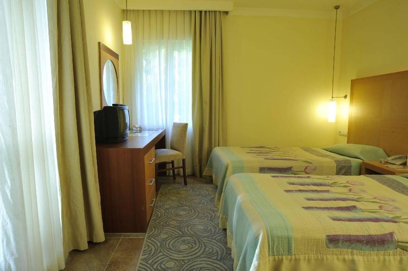 Amara Club Marine Nature Kemer Exterior photo